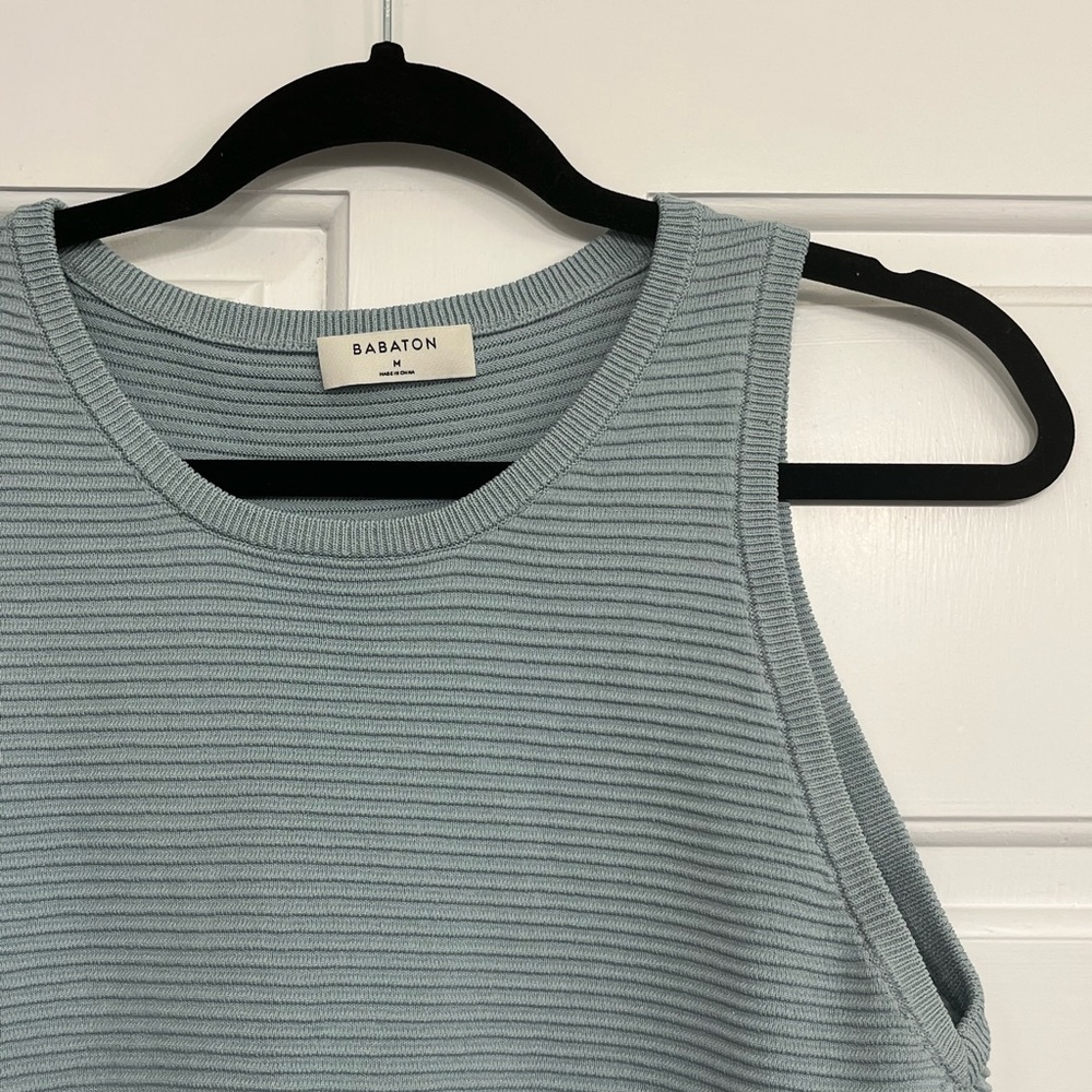 Babaton ALRIK KNIT TOP